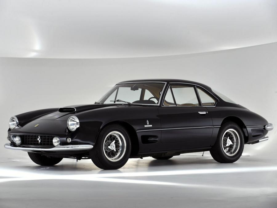  Ferrari 250 GT SWB Coupe Speciale (3615GT) 1962 года  (фото 15 из 19)